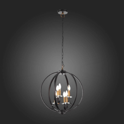 Подвесной светильник ST Luce Pianetta SL1013.423.06 Подвесной светильник ST Luce Pianetta SL1013.423.06