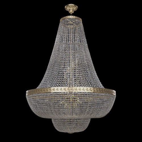 Подвесная люстра Bohemia Ivele 19091/H2/90IV G Подвесная люстра Bohemia Ivele 19091/H2/90IV G
