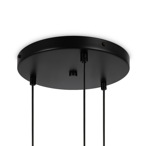Подвесной светильник Maytoni MOD321PL-03B Подвесной светильник Maytoni MOD321PL-03B