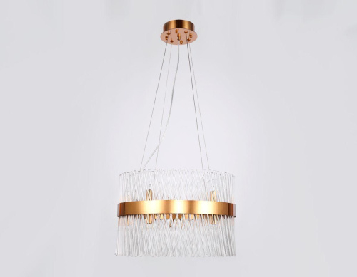 Подвесная люстра Ambrella light Traditional TR5359 Подвесная люстра Ambrella light Traditional TR5359