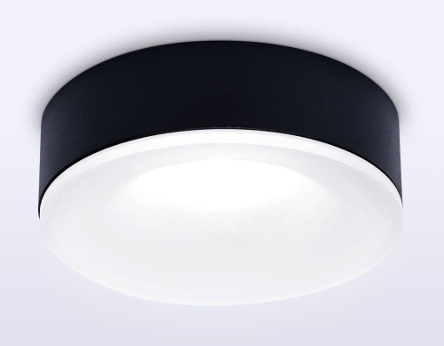 Встраиваемый светильник Ambrella light Techno Spot Acrylic Frost TN3332 Встраиваемый светильник Ambrella light Techno Spot Acrylic Frost TN3332