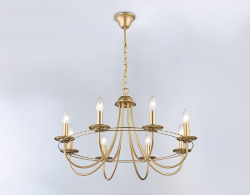 Подвесная люстра Ambrella light Traditional Modern TR9616 Подвесная люстра Ambrella light Traditional Modern TR9616