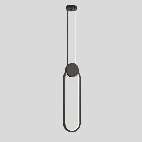 Подвесной светодиодный светильник Moderli Store V5023-2PL Подвесной светодиодный светильник Moderli Store V5023-2PL