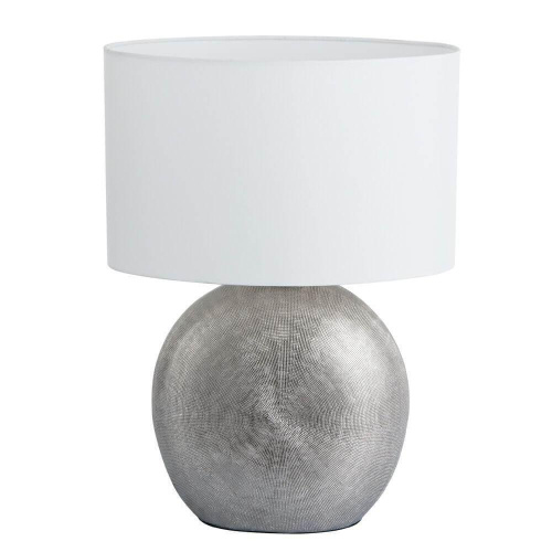Настольная лампа Arte Lamp A5144LT-1SI Настольная лампа Arte Lamp A5144LT-1SI