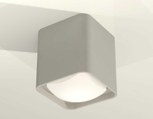 Комплект потолочного светильника Ambrella light Techno Spot XC (C7842, N7756) XS7842011 Комплект потолочного светильника Ambrella light Techno Spot XC (C7842, N7756) XS7842011