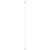 Подвесной светильник Loft IT Metropolis 10334/1000 White