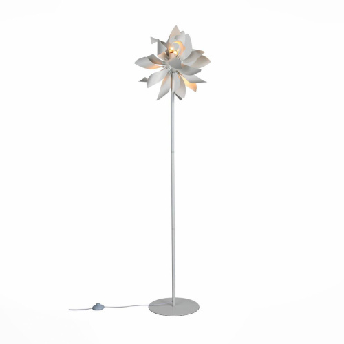 Торшер ST Luce Spiraglio SL453.505.04G Торшер ST Luce Spiraglio SL453.505.04G