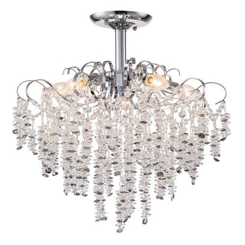 Подвесная люстра Escada SARDENA 2106/5P Подвесная люстра Escada SARDENA 2106/5P