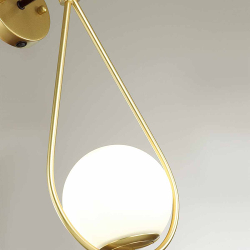 Подвесной светильник Odeon Light Flari 4810/1A Подвесной светильник Odeon Light Flari 4810/1A