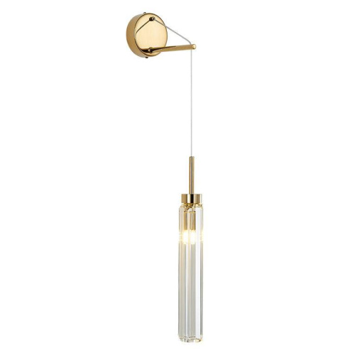 Бра Newport 4520 4521 L/A gold М0066797 Бра Newport 4520 4521 L/A gold М0066797