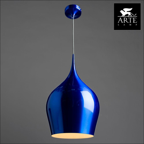Подвесной светильник Arte Lamp Vibrant A6426SP-1AZ Подвесной светильник Arte Lamp Vibrant A6426SP-1AZ