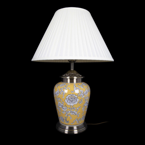 Настольная лампа Loft IT Millefleurs 10266T/S Настольная лампа Loft IT Millefleurs 10266T/S