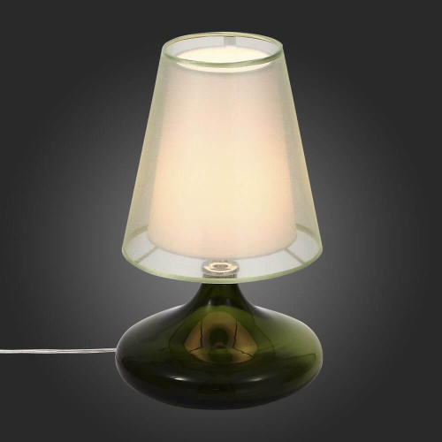 Настольная лампа ST Luce Ampolla SL974.904.01 Настольная лампа ST Luce Ampolla SL974.904.01