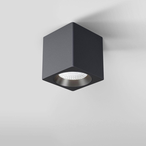 Потолочный светодиодный светильник Elektrostandard Matrix 25051/LED a065287 Потолочный светодиодный светильник Elektrostandard Matrix 25051/LED a065287