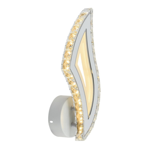 Настенный светодиодный светильник Profit Light 3905/1W WHT Настенный светодиодный светильник Profit Light 3905/1W WHT