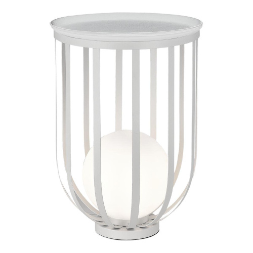 Настольная лампа ST Luce Nordic SL6129.504.01 Настольная лампа ST Luce Nordic SL6129.504.01
