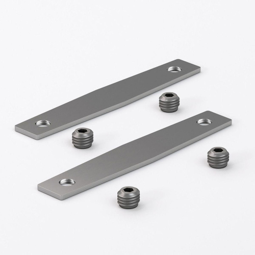 Соединительная планка Elektrostandard Mini Magnetic (2шт) 85175/00 a065635 Соединительная планка Elektrostandard Mini Magnetic (2шт) 85175/00 a065635
