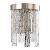 Настенный светильник Stilfort Frostyle 2155/11/02W