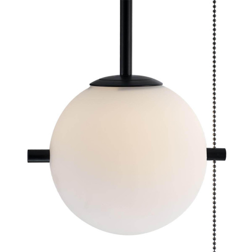 Подвесной светильник Loft IT Signal 10029PS Black Подвесной светильник Loft IT Signal 10029PS Black
