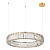 Подвесная люстра Odeon Light VERSION 5071/100L Подвесная люстра Odeon Light VERSION 5071/100L