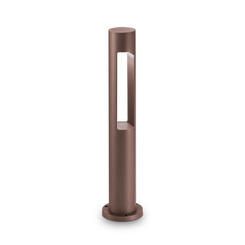 Уличный светильник Ideal Lux Acqua PT1 Coffee 246918 Уличный светильник Ideal Lux Acqua PT1 Coffee 246918