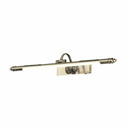 Подсветка для картин Odeon Light Walli Dega 4915/8WL Подсветка для картин Odeon Light Walli Dega 4915/8WL