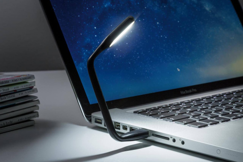 Настольная лампа Paulmann USB-Light Stick 70886 Настольная лампа Paulmann USB-Light Stick 70886