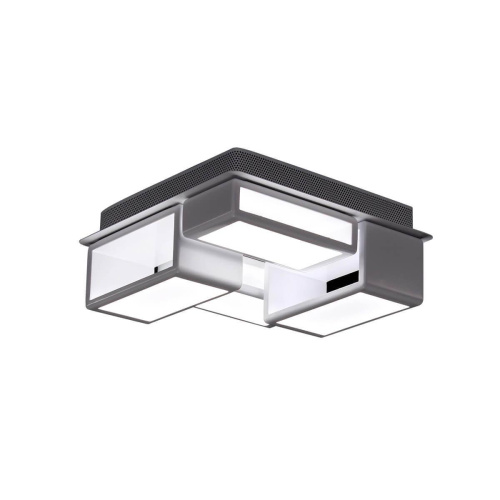 Потолочный светодиодный светильник Citilux Синто CL711060 Потолочный светодиодный светильник Citilux Синто CL711060