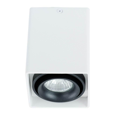 Потолочный светильник Arte Lamp A5655PL-1WH Потолочный светильник Arte Lamp A5655PL-1WH