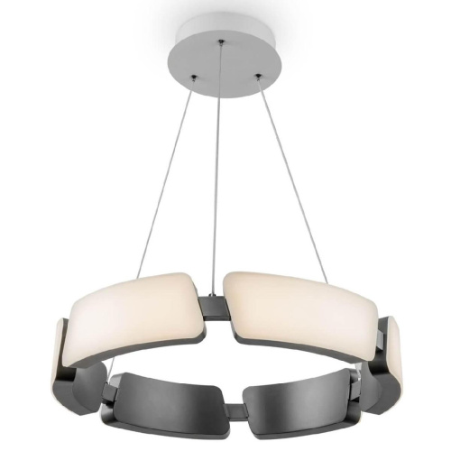 Подвесной светодиодный светильник Freya Ethan FR6042PL-L86W Подвесной светодиодный светильник Freya Ethan FR6042PL-L86W
