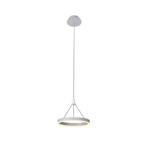 Подвесной светодиодный светильник Kink Light Тор 08205,01(4000K) Подвесной светодиодный светильник Kink Light Тор 08205,01(4000K)