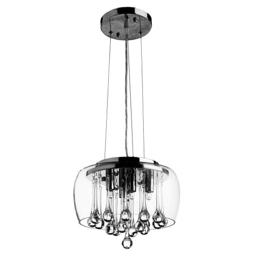 Подвесной светильник Arte Lamp 92 A7054SP-5CC Подвесной светильник Arte Lamp 92 A7054SP-5CC