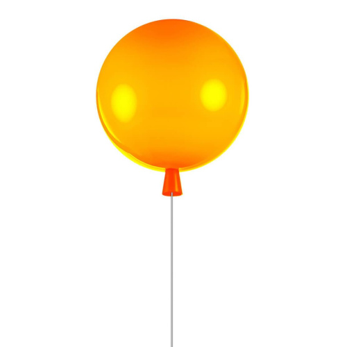 Потолочный светильник Loft IT 5055C/S orange Потолочный светильник Loft IT 5055C/S orange