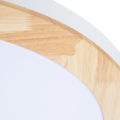 Потолочный светодиодный светильник Arte Lamp Luce A2685PL-72WH Потолочный светодиодный светильник Arte Lamp Luce A2685PL-72WH