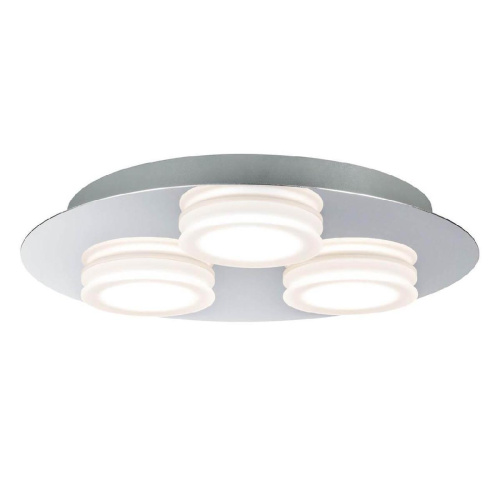 Потолочная светодиодная люстра Paulmann Doradus 70874 Потолочная светодиодная люстра Paulmann Doradus 70874
