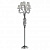 Торшер Osgona Alveare 702764