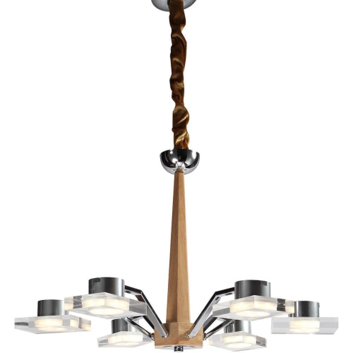 Подвесная люстра Lucia Tucci Natura 070.6 LED Подвесная люстра Lucia Tucci Natura 070.6 LED