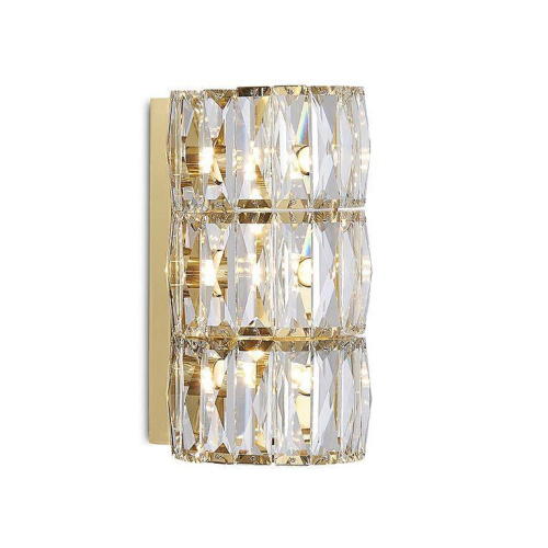 Настенный светильник Newport 8240/A gold new М0068112 Настенный светильник Newport 8240/A gold new М0068112