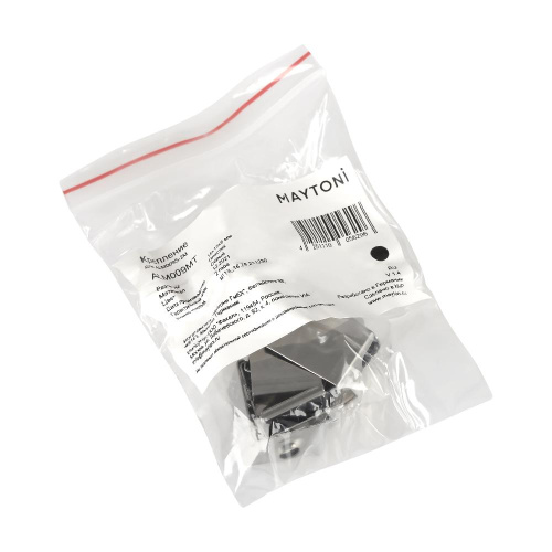 Крепление Maytoni Technical для профиля ALM009S (10 шт) ALM009MT Крепление Maytoni Technical для профиля ALM009S (10 шт) ALM009MT
