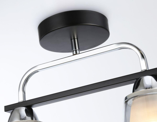Потолочная люстра Ambrella light Traditional Modern TR303231 Потолочная люстра Ambrella light Traditional Modern TR303231