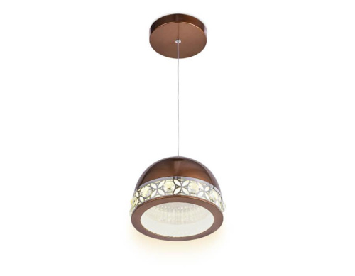 Подвесной светодиодный светильник Ambrella light Ice FA9495 Подвесной светодиодный светильник Ambrella light Ice FA9495