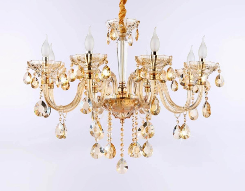 Подвесная люстра Ambrella light Traditional TR4907 Подвесная люстра Ambrella light Traditional TR4907