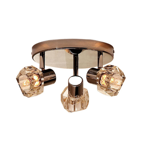 Спот Citilux Герда CL523531 Спот Citilux Герда CL523531
