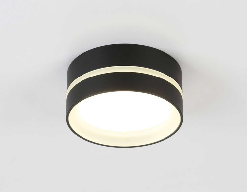 Потолочный светильник Ambrella light Techno Spot IP Protect TN5392 Потолочный светильник Ambrella light Techno Spot IP Protect TN5392