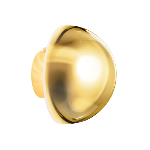 Настенный светодиодный светильник Loft IT Dot 10362L Gold Настенный светодиодный светильник Loft IT Dot 10362L Gold