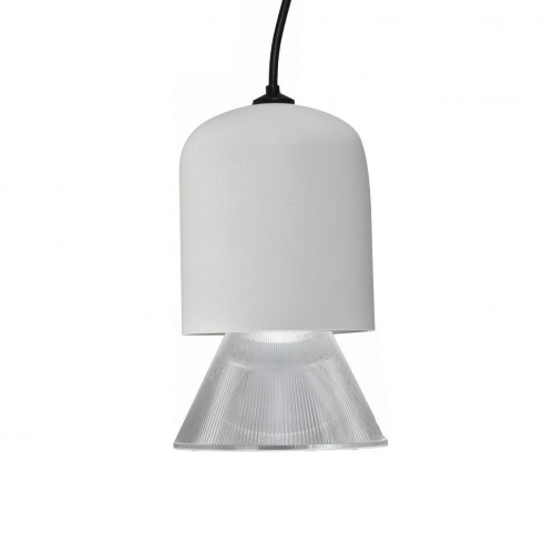Трековый светодиодный светильник iLedex Technical Vision 4822-015-D72-8W-38DG-4000K-WH Трековый светодиодный светильник iLedex Technical Vision 4822-015-D72-8W-38DG-4000K-WH