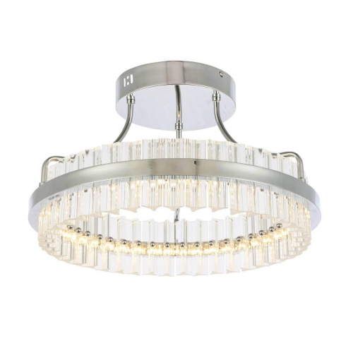 Потолочный светодиодный светильник ST Luce Cherio SL383.102.01 Потолочный светодиодный светильник ST Luce Cherio SL383.102.01