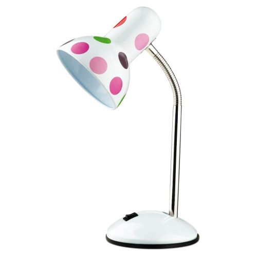 Настольная лампа Odeon Light Flip Standing 2591/1T Настольная лампа Odeon Light Flip Standing 2591/1T