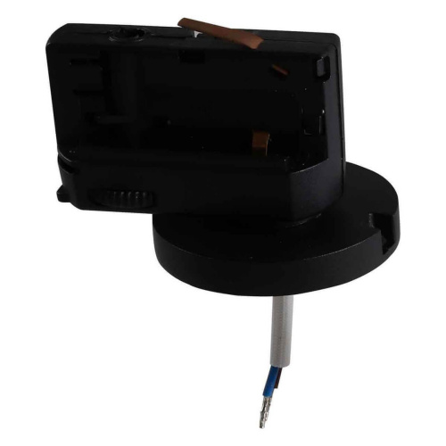 Адаптер для шинопровода Lightstar Asta 594077 Адаптер для шинопровода Lightstar Asta 594077