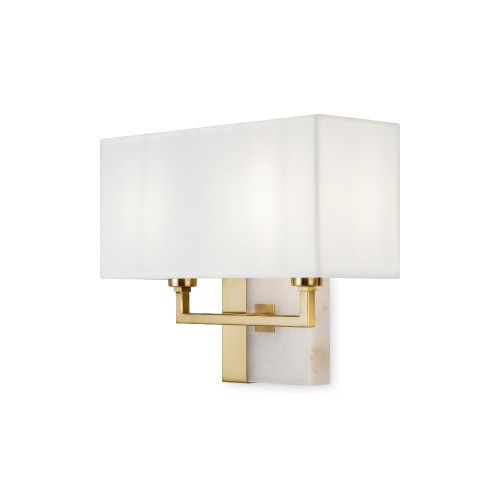 Настенный светильник (бра) Maytoni Z030WL-02BS Настенный светильник (бра) Maytoni Z030WL-02BS